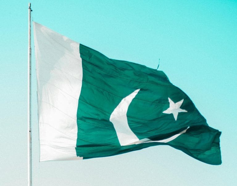 Pakistan to set up V20 Climate Action Data Bank