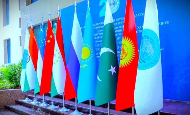 Who’s Who in Attendance at SCO Summit Islamabad?