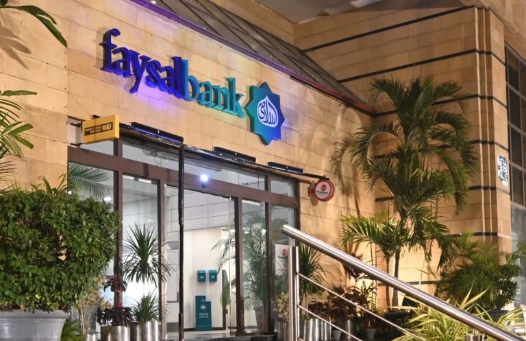 Faysal Bank Wins Top Awards at IRBA 2024