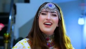 Gul Chahat’s alleged video leak sparks new controversy