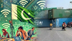 Pakistan's Economic Strain: Impact of Protests and Shutdowns on Freelancers & IT Sector