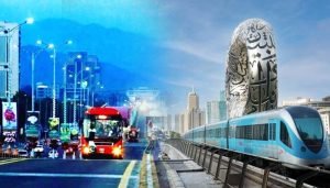 Global Metro Bus Designs: From Islamabad to Iconic Systems Worldwide