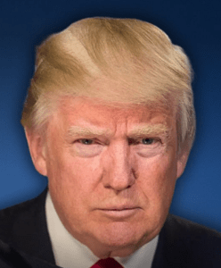 U.S. Elections 2024: Election of President Trump