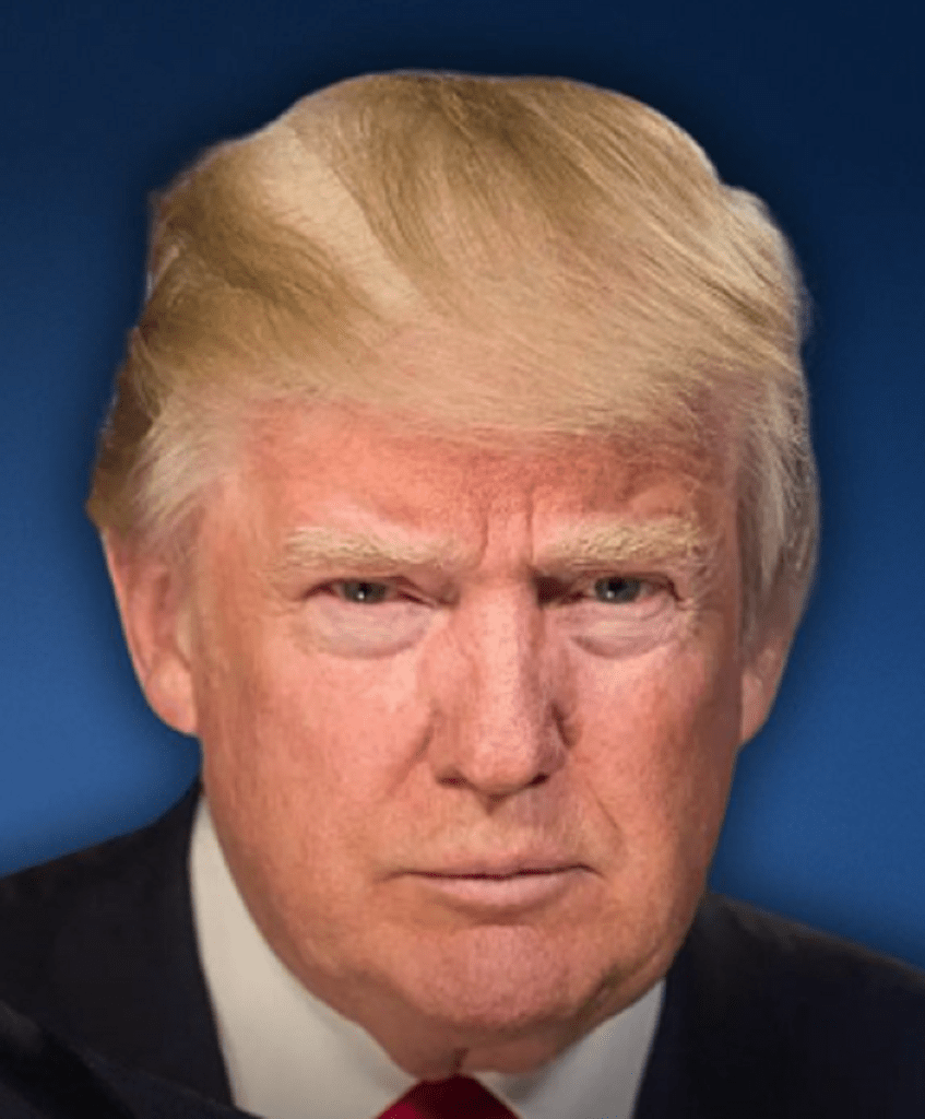 U.S. Elections 2024: Election of President Trump