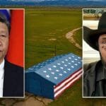 China’s shift to South America sparks crisis for U.S. farmers