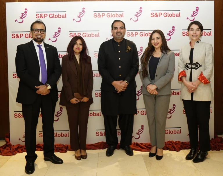 S&P Global Pakistan launches ElevateHER