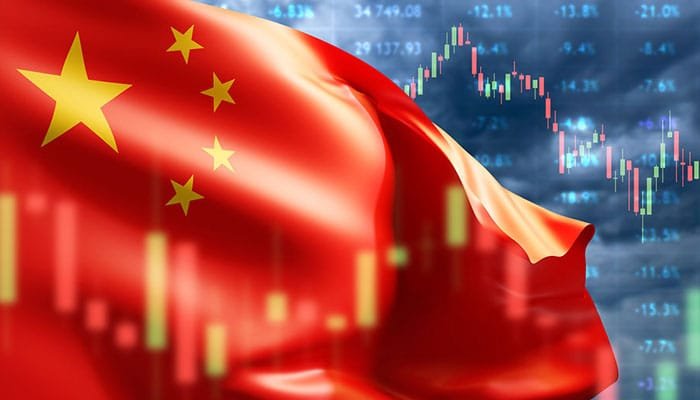 China Leads Asia’s Economy in 2024 with Over 50% Share