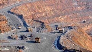 Reko Diq: Who Benefits from Balochistan’s Mineral Wealth?
