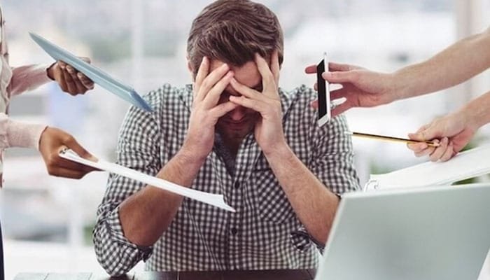 6 Everyday Habits That Can Harm Your Memory