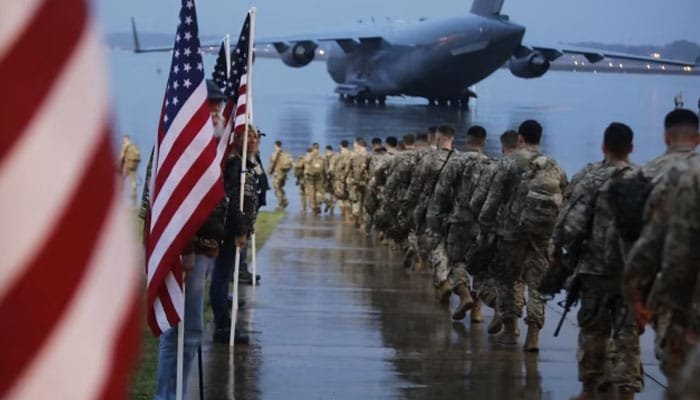 Top 15 Largest Defense Budgets in the World Ranked