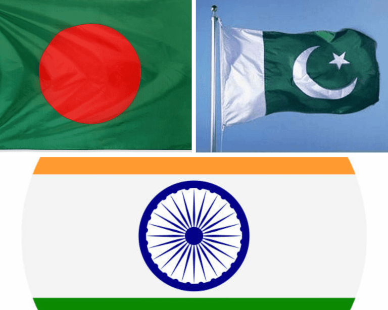 Why is India Upset with Strengthening Pakistan-Bangladesh Relations?