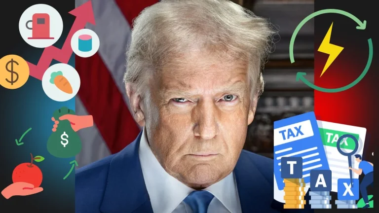 Trump 2.0: How Donald Trump is Implementing his Manifesto?