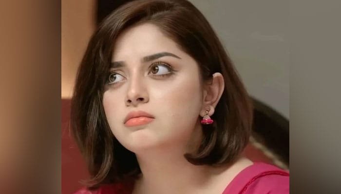 Alizeh Shah’s Bold Confession Sparks Controversy
