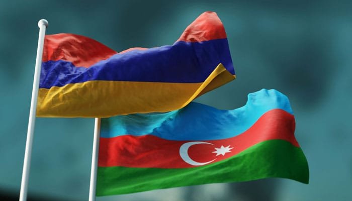 Armenia & Azerbaijan Reach Historic Treaty to End 40-Year Conflict