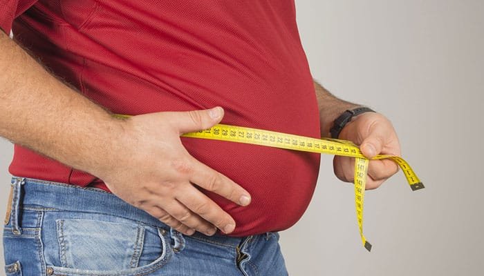 5 Effective Ways to Burn Belly Fat without going to the Gym