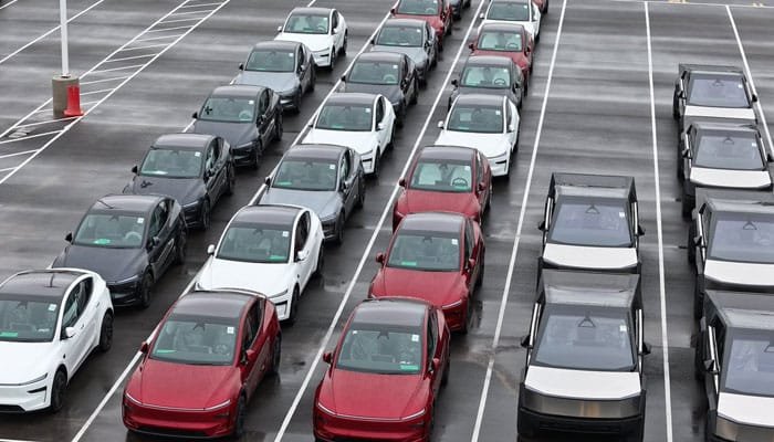 World's Best-Selling Cars of 2024: Tesla, Toyota & BYD Dominate the Rankings