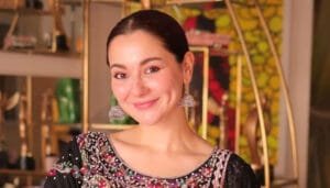 What is Hania Aamir’s Fee for an Interview?