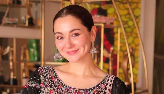 What is Hania Aamir’s Fee for an Interview?