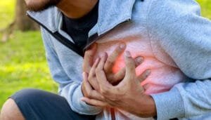 Lifestyle Changes Key to Preventing Heart Attacks & Strokes, Experts Advise
