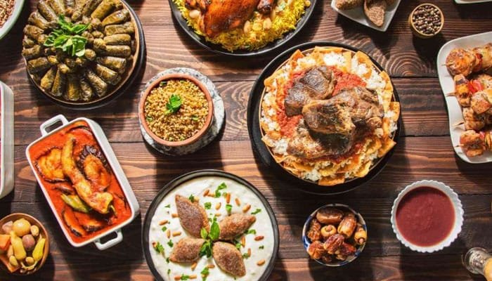 Ramadan 2025: Here’s How to Lose Weight Without Compromising Your Health?