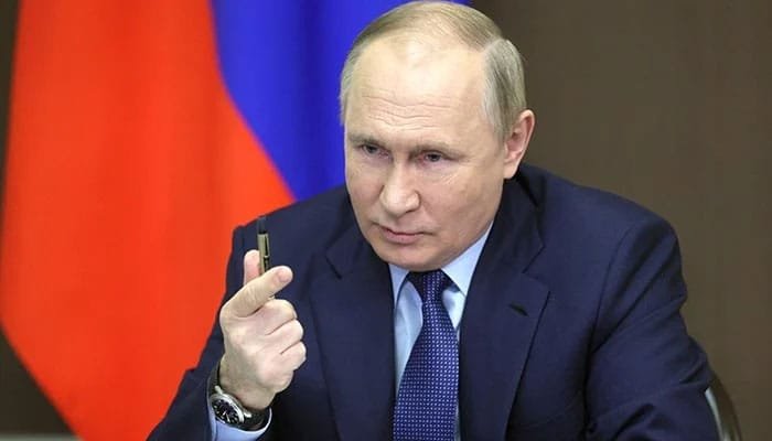 Russia Demands “Ironclad” Guarantees, NATO Exclusion for Ukraine