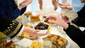 Smart Eating Tips for a Healthier Ramadan