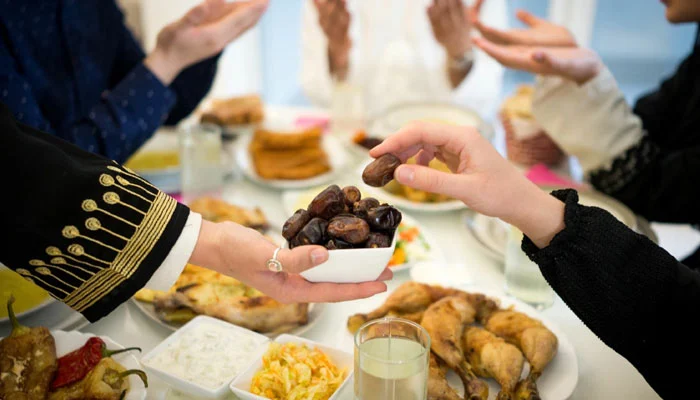 Smart Eating Tips for a Healthier Ramadan