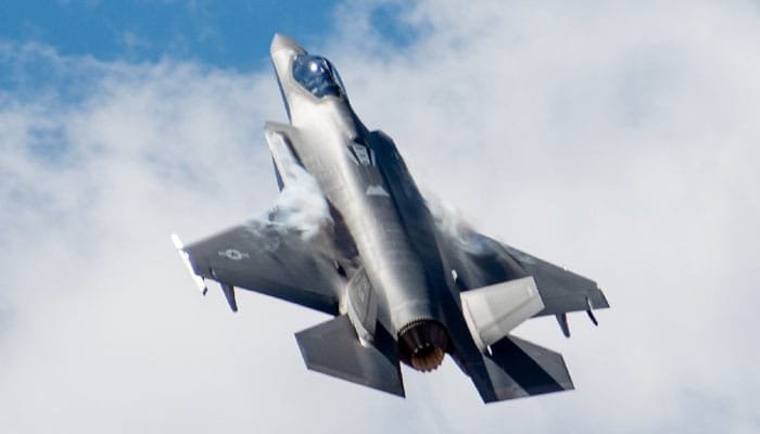 S-500: Russia’s Cutting-Edge Defense System Challenges U.S. Stealth Fighters