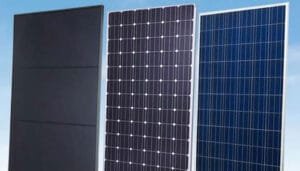 Black vs Blue Solar Panels: Everything You Need to Know About the Key Differences