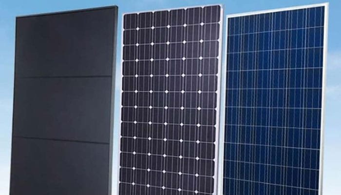 Black vs Blue Solar Panels: Everything You Need to Know About the Key Differences