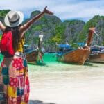 Thailand Among World’s Top 10 Best Solo Travel Destinations for 2024