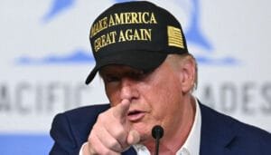 Billionaires' Bet on Trump Backfires as Market Losses Reach $209bn
