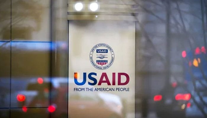 U.S. Foreign Aid in 2024: Ukraine Top Beneficiary Amid Global Crises