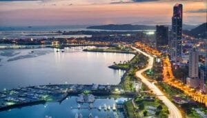 8 Cities with Low Costs & High Quality of Life Around the World