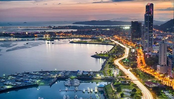 8 Cities with Low Costs & High Quality of Life Around the World