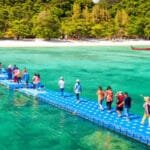 Which Island was Declared the Most Beautiful in Asia This Year?