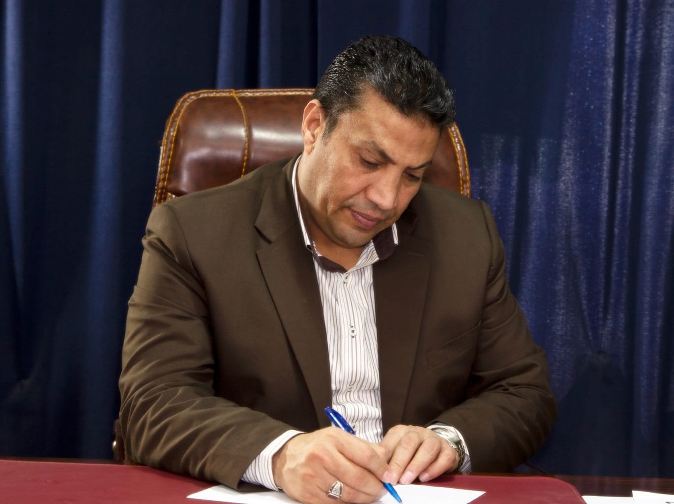 Dr. Kamal Hassan