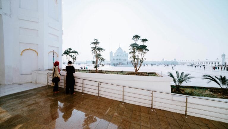 What is the Waqf (Amendment) Bill 2024 in India?