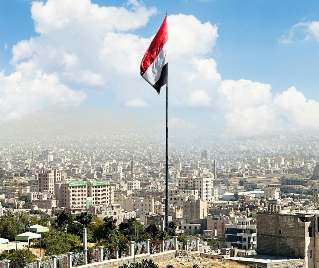 Analysis: United States is losing in Yemen