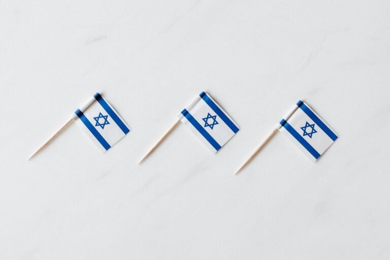 What is Israeli Lobby and Why it Matters?