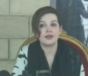 Hindutva regime is ruthlessly tearing families in Kashmir: Mushaal