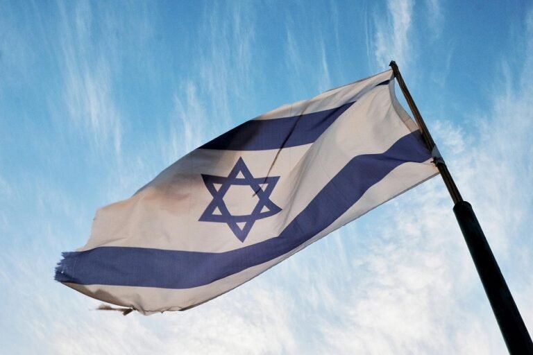 Who was the first advocate for Setting Up of a Jewish State?