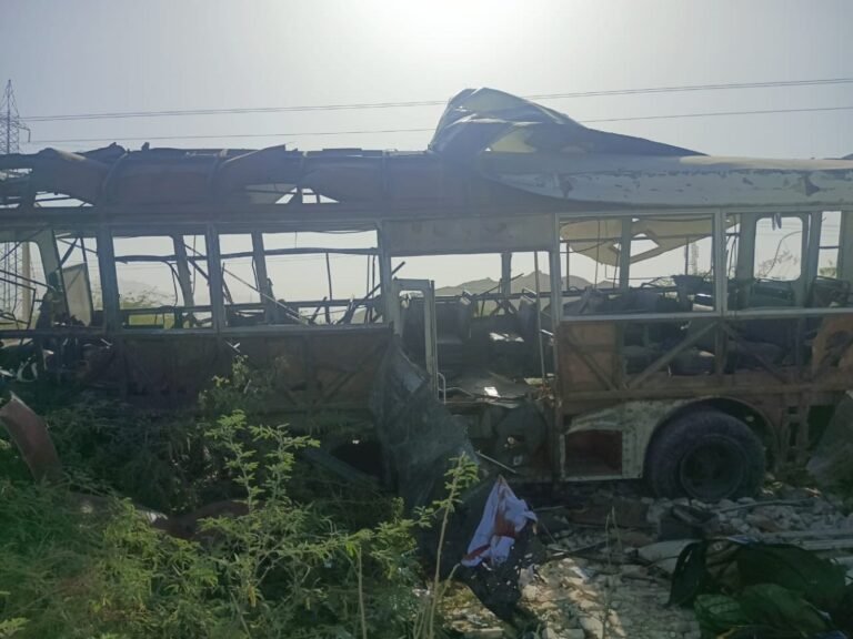 Indian Proxies Attack Children in Balochistan