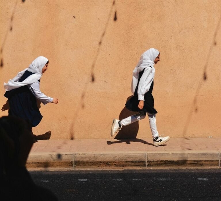 Women’s Education: The Dark Side of Taliban Rule