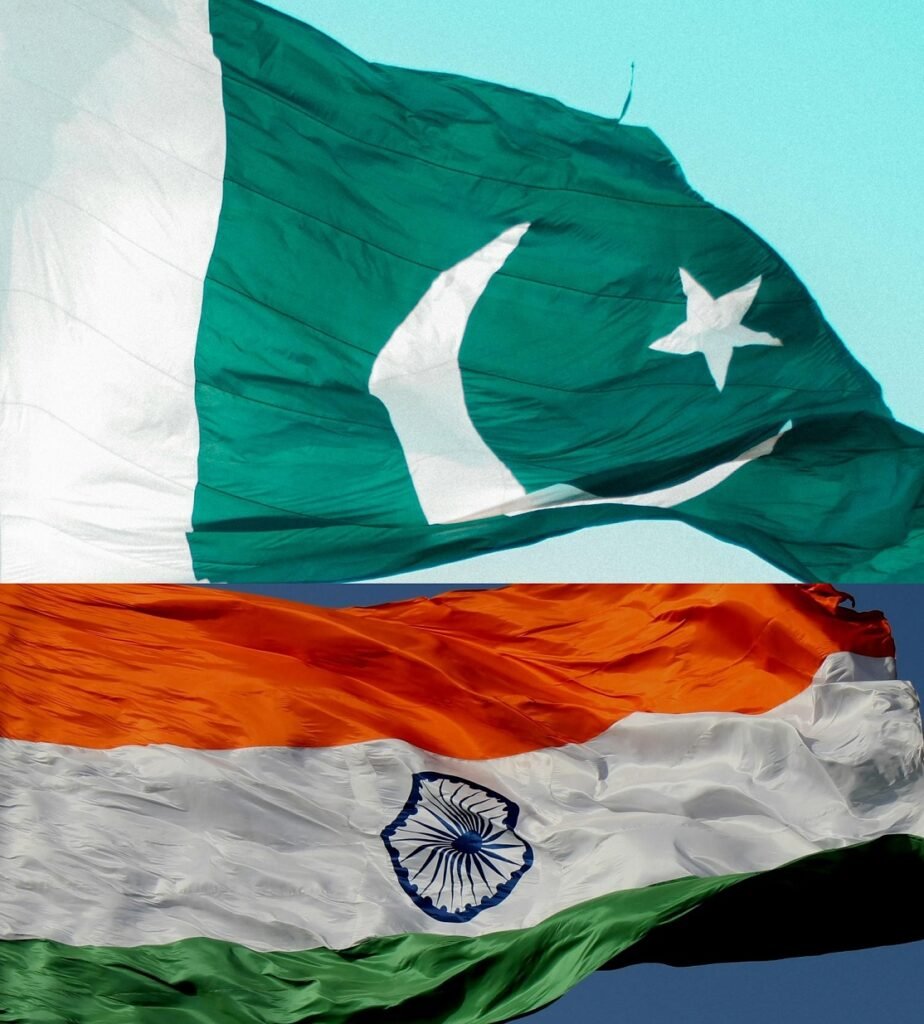 Pakistan’s Asymmetric Warfare Doctrine: Bleeding India with a Thousand Cuts