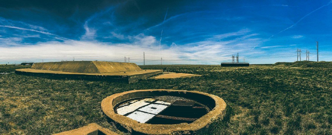 What is Trump’s Golden Dome Missile Defense System?