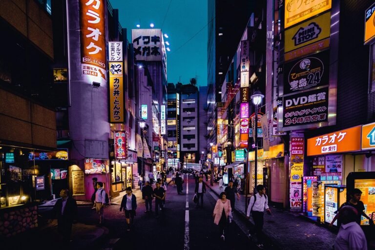 From Isolation to Empire: Japan’s Rise from 1648 to 1945