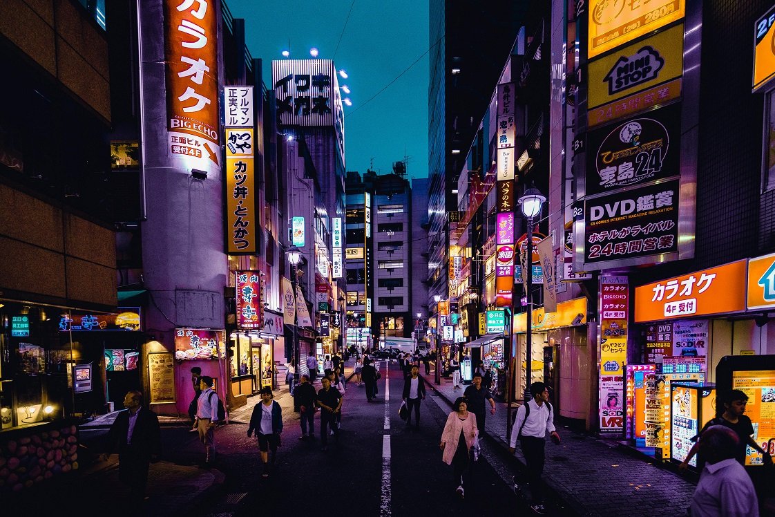 From Isolation to Empire: Japan’s Rise from 1648 to 1945
