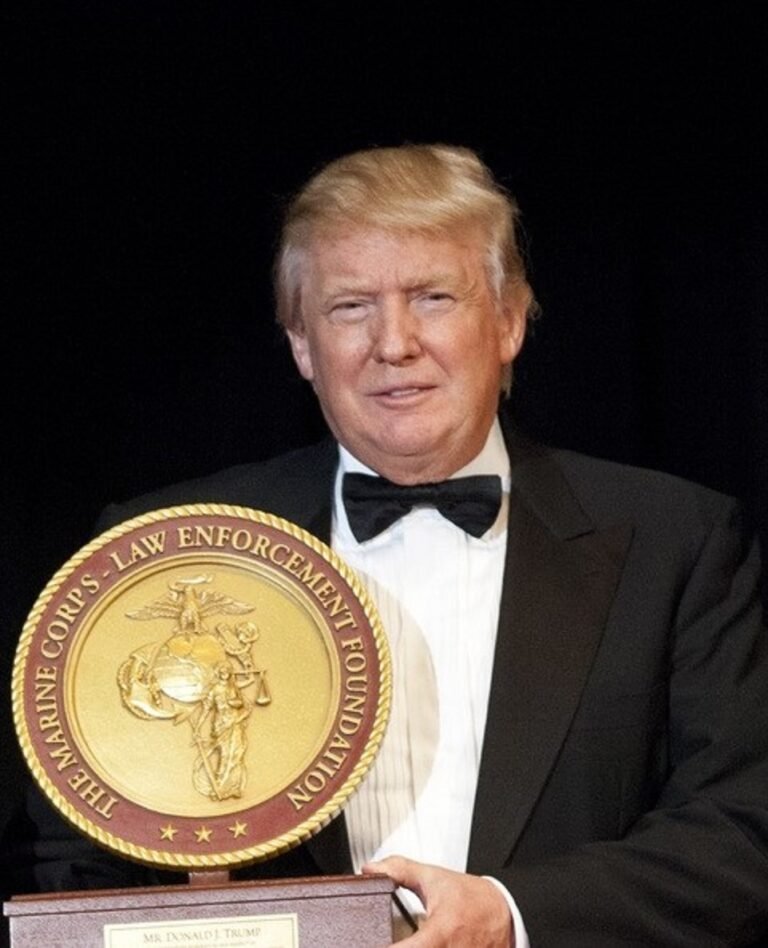President Trump Creates Opportunity Out Of War