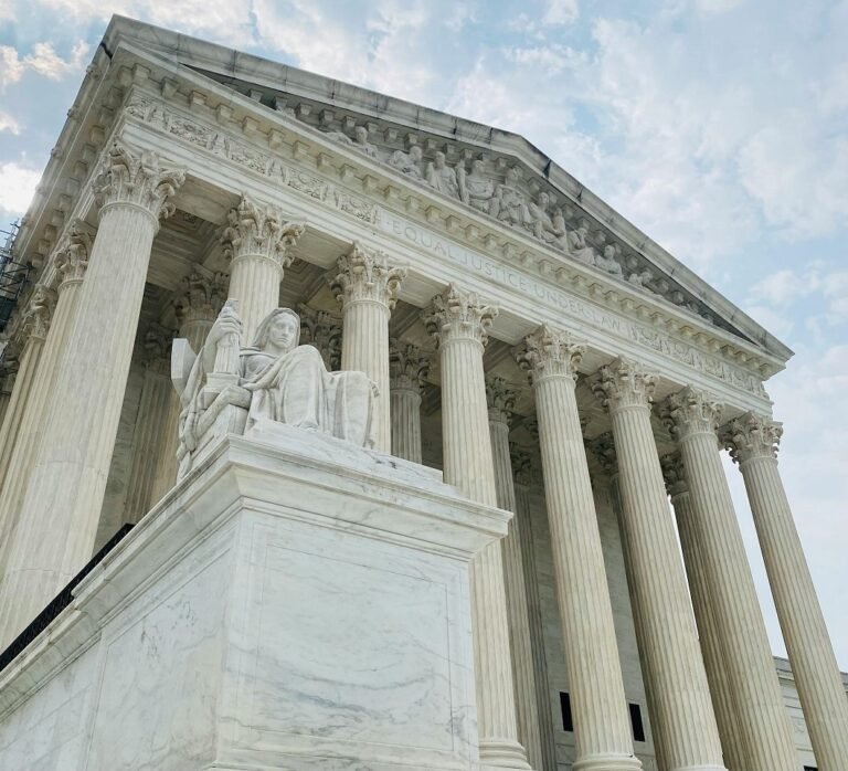 Did Zionists begin Politicization of US Supreme Court?